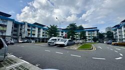 Bedok North Street 3 (D16), Retail #566801961